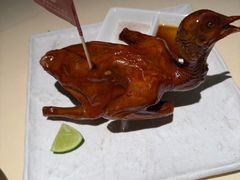 -侨美食家·粤菜(体育西路店)