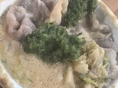 -元盛居(生态大街店)
