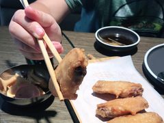 -隆喜元鱼汤包·海鲜(中联广场店)