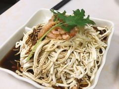 烫干丝-迎扬春茶社(闻喜路店)