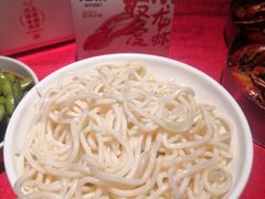 -龙巢盱眙龙虾·牛蛙·烧烤宵夜(八卦岭店)