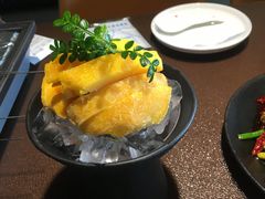 -曼听小寨海鲜烧烤·大连辣炒大王(盖州街店)