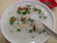 -盛记粥面(佐敦店)