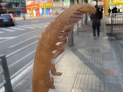 -陈阿婆豆腐脑-卤煮小吃(朝阳路店)