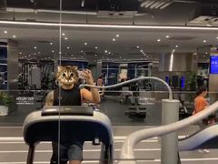 -OXYGYM 奥美氧舱运动中心(朝阳大悦城店)