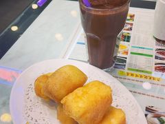 -澳门陈光记烧味饭店(万象城店)