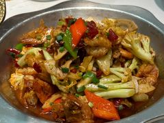 -澎湖湾农家菜(八一路楚天府店)