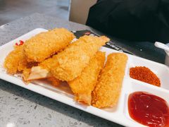 -七欣天香辣蟹火锅(无锡锡沪西路店)