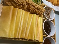 -老德州四合院·德州菜(天衢路店)
