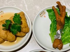 -松鹤面馆·古法焖肉面(观前店)