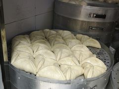 -天泽祥·鼓楼馒头(鼓楼店)