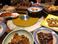 -那家小馆•北京菜•烤鸭(香山店)