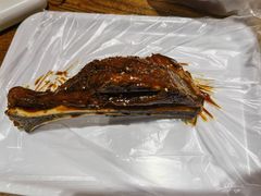 -赵元章肉骨烧(山塘街店)