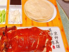 -阿娘家·原生态农家菜(国顺东路店)