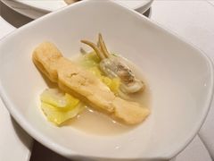 -莆田餐厅PUTIEN(金融街购物中心店)