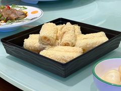 -南门四季铜锅涮肉(大屯·北苑店)