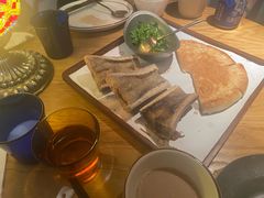 -纳鲁孜·新疆特色餐厅(上海悦荟广场店)