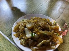-凡老头米线砂锅(古荡新村西粮站)
