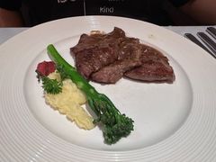 -戈雅法餐厅(世界城广场店)
