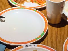 -比格比萨自助(花园路店)