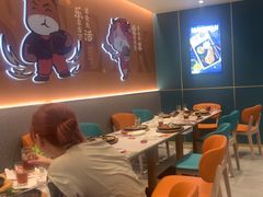 -豪享来(我格广场店)