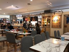 -COSTA COFFEE(上海虹口龙之梦)