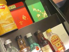 -广州花园酒店