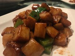 地三鲜-小南洋海景餐厅(深圳湾店)