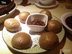 改良窝头-毛家湾公馆(东圃店)