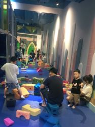 -KidSteam儿童乐园(富力城店)