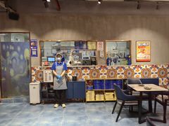 -咕鹿流心披萨(下沙店)