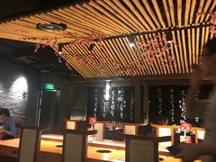 -呷哺呷哺(王府井喜悦店)