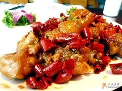 风味猪手-望湘园·湖南菜(宏伊店)