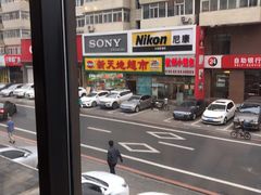 -印咖啡IN COFFEE(红旗街店)