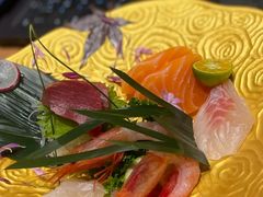 -北京泰富酒店-道日本料理餐厅