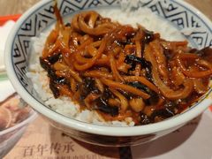 -吉野家(宾水道店)