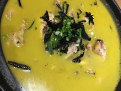 -印象鲵宴·张家界地标美食名片(溪布街店)