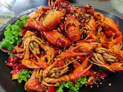 -金陵暴走小龙虾·迷踪蟹(凯德MALL店)