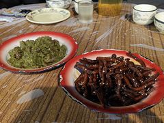 -江湖黑大兔(杨家坪店)