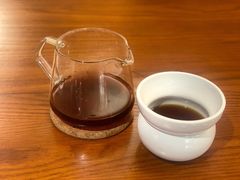 -Be Lived Cafe比例咖啡(摩天轮店)
