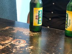 -臻老板牛肉面(光华路SOHO店)