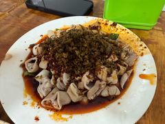 -温记府廟豆汤饭·始于1955年(海椒店)