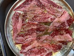 -大叹号·朝鲜族烤肉(潍坊泰华城店)