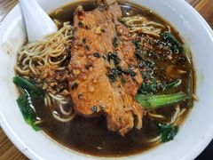 -晓午阳常熟炒浇面(红庙店)