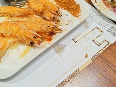 -汉巴味德(乐宾百货店)