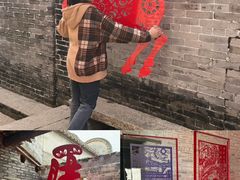-大旗头古村