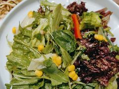 -西部马华清真兰州牛肉面·烧烤夜市(三里河店)