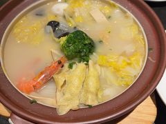 -佰家小厨·南京菜(夫子庙店)