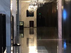 -上海虹桥西郊假日酒店