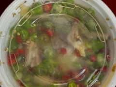 藤椒鸡-紫燕百味鸡(仲盛店)